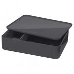 HAN | Allison Smart-Organizer dark grey (1110-191)